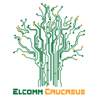 Elcomm Caucasus Tbilissi Elcomm Caucasus Tbilissi