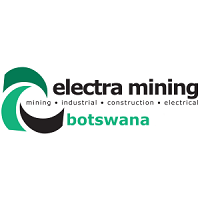 Electra Mining Botswana Gaborone Electra Mining Botswana Gaborone