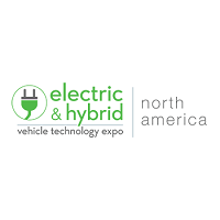 Electric & Hybrid Vehicles Technology Expo North America 2024 Détroit
