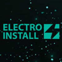 ELECTRO INSTALL Kiev 2025 ELECTRO INSTALL 2025 Kiev
