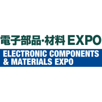 Electronic Components & Materials Expo 2025 Tōkyō