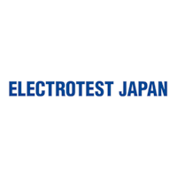 ELECTROTEST JAPAN 2025 Tōkyō