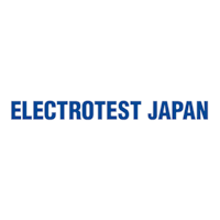 ELECTROTEST JAPAN Tōkyō 2026 ELECTROTEST JAPAN 2026 Tōkyō