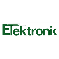 Elektronik Stockholm Elektronik Stockholm