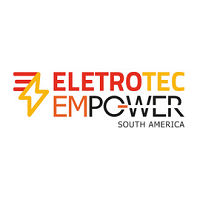 Eletrotec+EM-Power South America Sao Paulo 2025 Eletrotec+EM-Power South America 2025 Sao Paulo