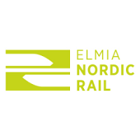 Elmia Nordic Rail Jönköping 2023 Elmia Nordic Rail 2023 Jönköping