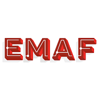 EMAF Leça da Palmeira 2025 EMAF 2025 Leça da Palmeira