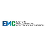 Eastern Mediterranean Energy Conference & Exhibition (EMC) Limassol 2025 Eastern Mediterranean Energy Conference & Exhibition (EMC) 2025 Limassol