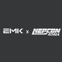 EMK x NEPCON KOREA 2027 Séoul