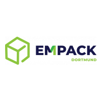 EMPACK Dortmund 2025 EMPACK 2025 Dortmund