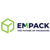 EMPACK Berne 2026 EMPACK 2026 Berne