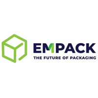 EMPACK Stockholm 2025 EMPACK 2025 Stockholm