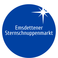 Marché des étoiles filantes Emsdetten Marché des étoiles filantes Emsdetten