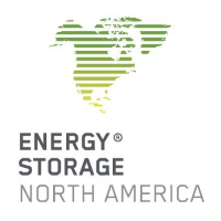 Energy Storage North America 2025 San Diego