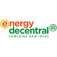 EnergyDecentral 2026 Hanovre