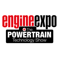 Engine Expo  Stuttgart