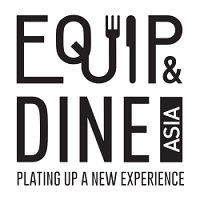 Equip&Dine Asia Singapour 2019 Equip&Dine Asia 2019 Singapour
