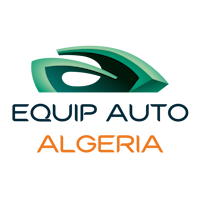 EQUIP AUTO ALGERIA 2026 Alger