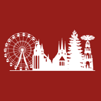 Marché de Noël Erfurt Marché de Noël Erfurt