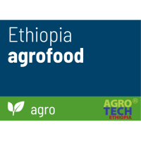 ETHIOPIA Agrofood & Pack Addis-Abeba ETHIOPIA Agrofood & Pack Addis-Abeba