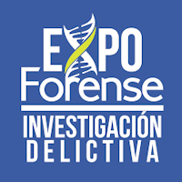 Expo Forense 2026 Ville de Mexico