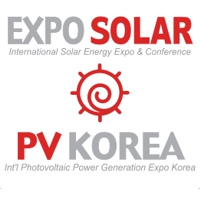 EXPO Solar Goyang 2025 EXPO Solar 2025 Goyang