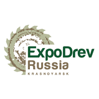 ExpoDrev Russia  Krasnojarsk