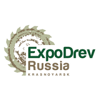 ExpoDrev Russia Krasnojarsk 2025 ExpoDrev Russia 2025 Krasnojarsk