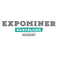 expoMiner  Barcelone