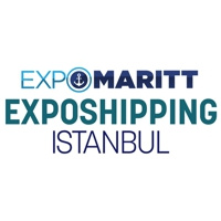 Exposhipping Expomaritt Istanbul 2021 Exposhipping Expomaritt 2021 Istanbul