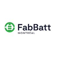 FabBatt Montréal 2026 FabBatt 2026 Montréal