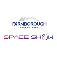 Farnborough International Space Show  Farnborough