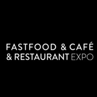 Fastfood & Café & Restaurant Expo 2026 Tampere