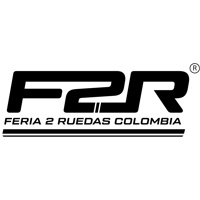 Feria 2 Ruedas Colombia (F2R) 2025 Medellín