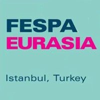 Fespa Eurasia Istanbul 2019 Fespa Eurasia 2019 Istanbul