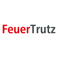 FeuerTrutz 2025 Nuremberg