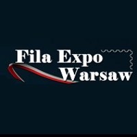 Fila Expo Warsaw  Varsovie
