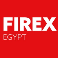 FIREX Egypt Le Caire 2019 FIREX Egypt 2019 Le Caire