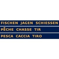 FISCHEN JAGEN SCHIESSEN Berne 2020 FISCHEN JAGEN SCHIESSEN 2020 Berne
