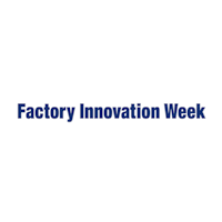 Factory Innovation Week Tōkyō 2026 Factory Innovation Week 2026 Tōkyō