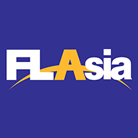 FLAsia 2024 Singapour