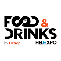 FOOD & DRINKS by Detrop Thessalonique 2025 FOOD & DRINKS by Detrop 2025 Thessalonique