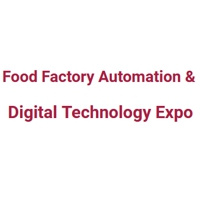 Food Factory Automation & Digital Technology Expo 2026 Tōkyō