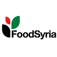 Food Syria 2026 Damas