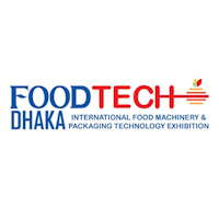 Food Tech Dhaka Exhibition & Conference Dacca 2025 Food Tech Dhaka Exhibition & Conference 2025 Dacca