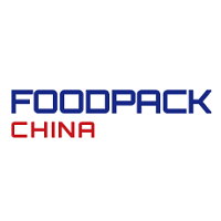 FoodPack China Shanghai 2025 FoodPack China 2025 Shanghai