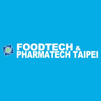 Foodtech & Pharmatech Taipei 2020 Foodtech & Pharmatech 2020 Taipei