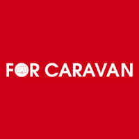 For Caravan  Prague