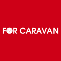 For Caravan 2025 Prague