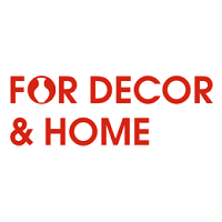 For Decor & Home Prague 2025 For Decor & Home 2025 Prague